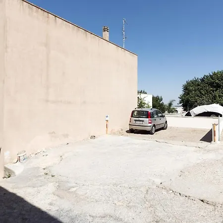 דירה Casa Baciata Dal Sole