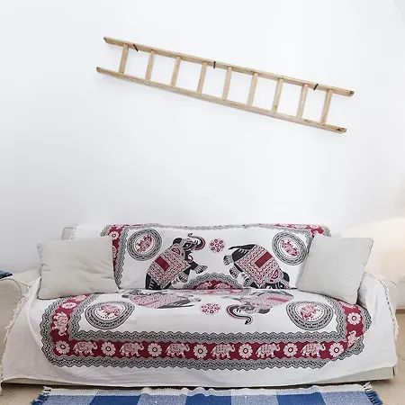 דירה Casa Baciata Dal Sole