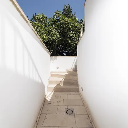 Casa Baciata Dal Sole