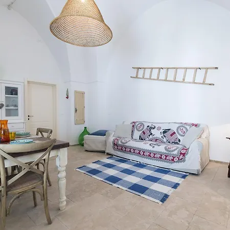 Casa Baciata Dal Sole מאטינו