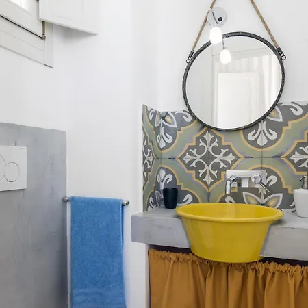 דירה Casa Baciata Dal Sole *