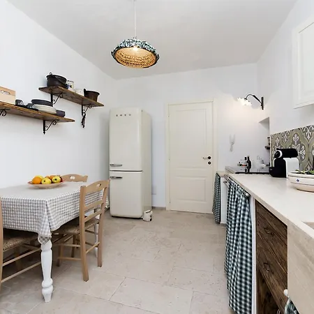 דירה Casa Baciata Dal Sole