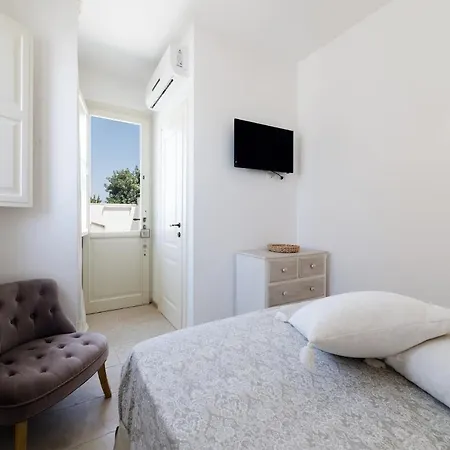 דירה Casa Baciata Dal Sole *