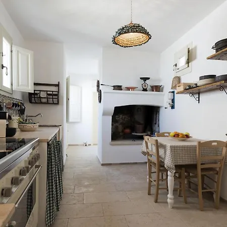 Casa Baciata Dal Sole מאטינו