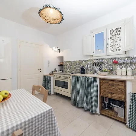 דירה Casa Baciata Dal Sole