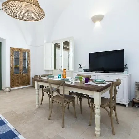 Casa Baciata Dal Sole מאטינו