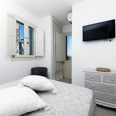 Casa Baciata Dal Sole Apartament Matino
