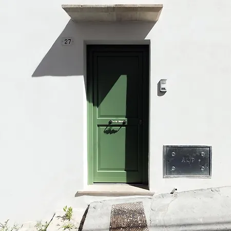 Casa Baciata Dal Sole