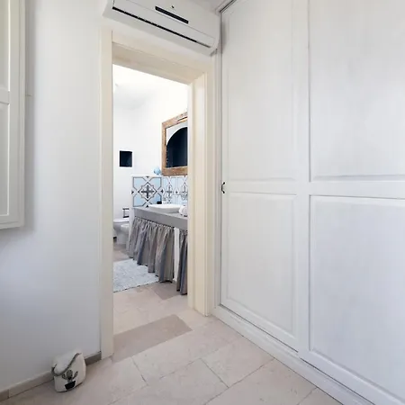 Casa Baciata Dal Sole * Matino